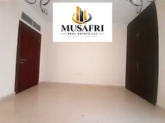 Spacious Family Living!!!Luxury 2BHK with 3 Bathrooms & Balcony in 43k, Close to Dubai Exit, Muwaile