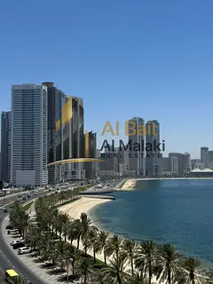 🏆 Luxury Living Opportunity | 3-Bedroom Apartment in Al Khan ✨