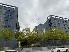 Spacious Balcony | Stunning Views | Ready to Move