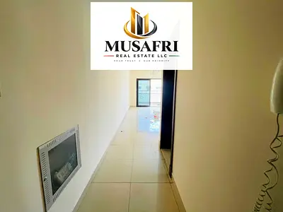 SPECIOUS 2BHK APARTMENT || NEW BUILDING || WITH BALCONY || OPEN VIEW