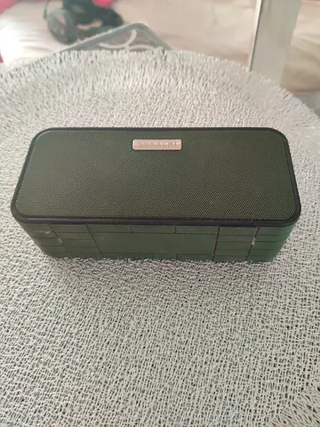 Portable Bluetooth Speaker - Compact Wireless Speaker