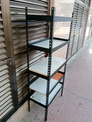 Shelf