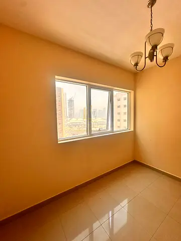 For Sale Apartment with Open View in Al Manazil Tower 3