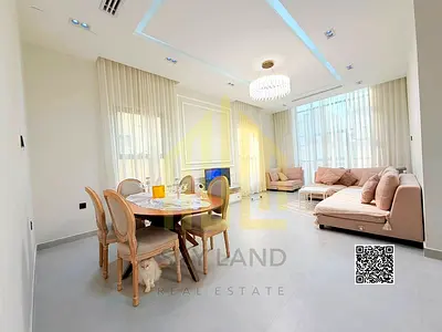 Villa for sale – 3 floors – Direct from owner – Freehold – Includes A/C, electricity, and water – G