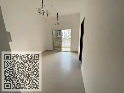 AED 2800 Installment / 572 Sq Ft / Quiet Area