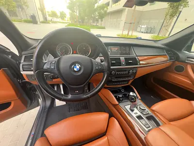 2013 BMW X5 — миниатюра 11