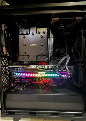 GeForce RTX 3070 ti