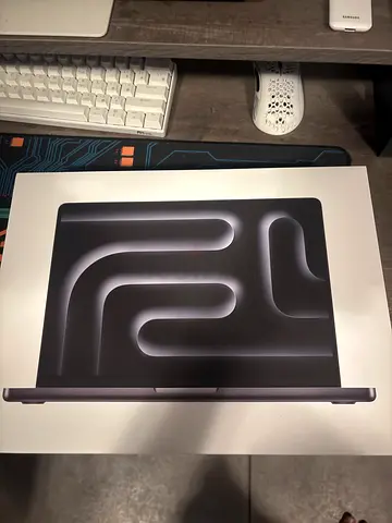 Macbook pro 2026 M5