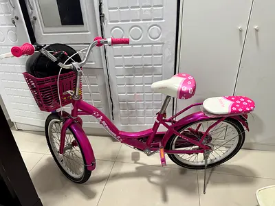 Kids cycle