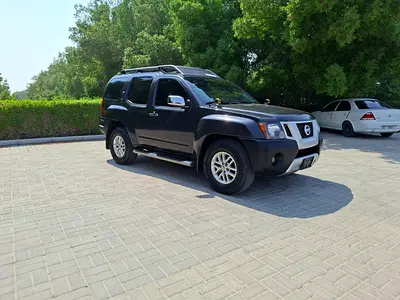 صورة 6 لـ 2015 Nissan XTERRA