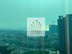 Largest 2 master BHK in Ajman One! 3 baths, 3 balconies, fitted kitchen, free parking, pool, gym & g