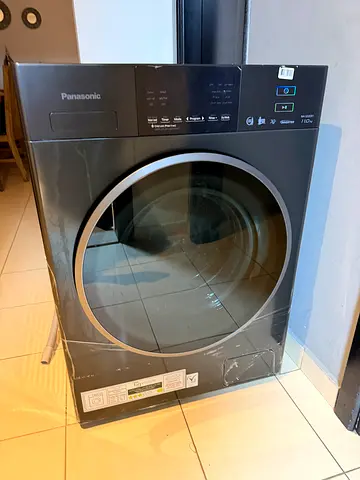 Panasonic 2-in-1 Washer & Dryer for Sale