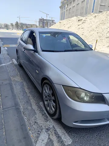 صورة 4 لـ 2007 BMW 3-SERIES