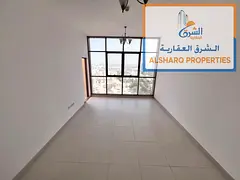 Al-Bustan – Master bedroom, 3 bathrooms, built-in wardrobes, excellent interior layout, high-end d