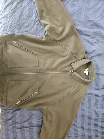 COS Jacket L Size