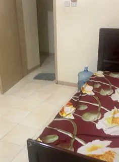 Family room available for Tamil and Malayali Families in Abushagara
