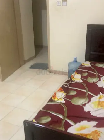 Family room available for Tamil and Malayali Families in Abushagara
