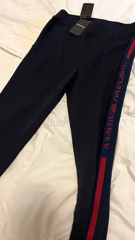 Emporio Armani Kids Pants U12 – Brand New  * Authentic Emporio Armani * Size: U12 * Condition: Never