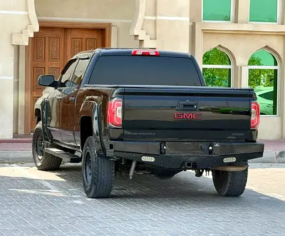 صورة 4 لـ 2016 GMC SIERRA