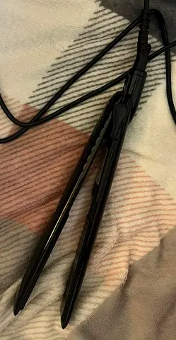 Hair Straightener