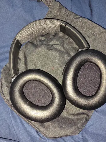 Skullcandy Crusher ANC 2 in perfect condition. Just like new.