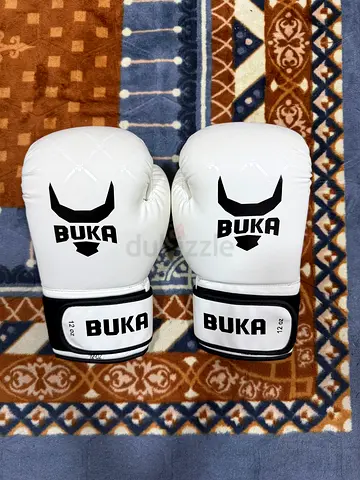 Boxing Gloves