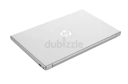 HP Slim Silver Laptop - new 1 month old laptop