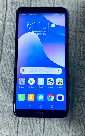 HUAWEI Y7 Prime