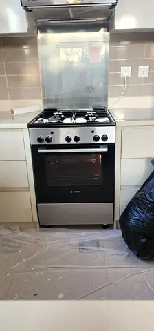 Siemens Full Gas Cooking range 60/60cm