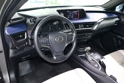 صورة 9 لـ 2019 Lexus UX-SERIES