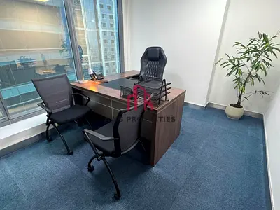 All Bills Included | Premium Office | No Commission