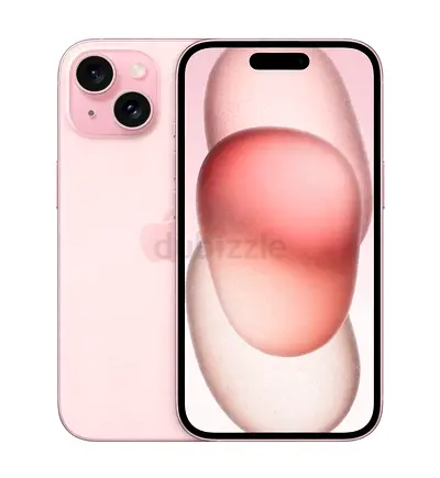 iPhone 15 128GB Pink | Canada Version | Like New | 95%+ Battery