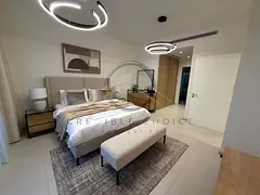 Spacious 4BR Villa | Jebel Ali Village Townhouses | Private Garden
