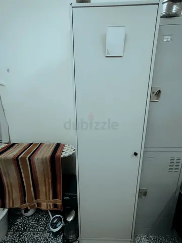 Cupboard and Beside table