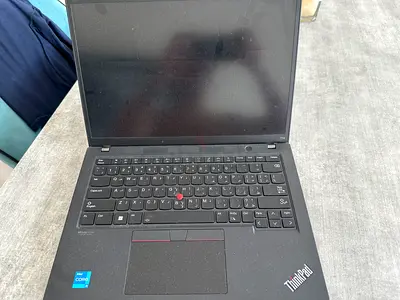 Lenovo ThinkPad T14s Intel Core i5 Laptop