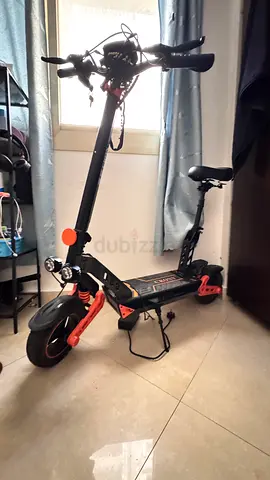 Crony E-Scooter for sell.