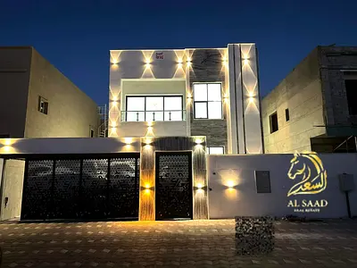 🏡 Villa for Sale or Rent | Al Zahia – Ajman | Private Pool | Code 87