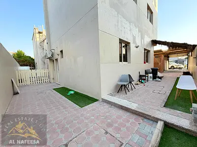 3 Bedroom villa available for Rent in Mirdif