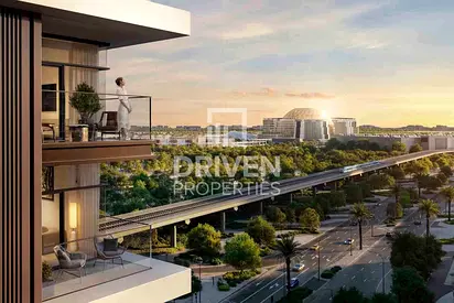 Selling Below OP | High Floor | Next to Metro