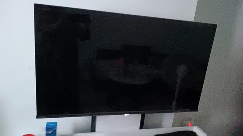 Smart TV 43"