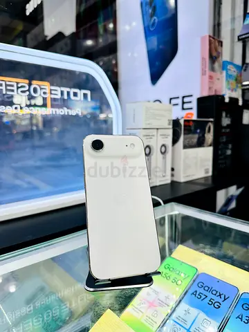 IPHONE 17 AIR