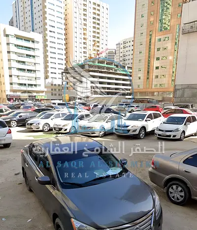 Investment Parking Land | Prime Location | Residential Area | Excellent ROI