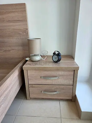 Bedroom set