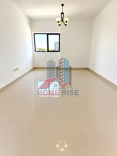 Gym, Pool || Parking Free || Spacious & Morden 1BHK Apartment || Balcony || Wardrobe || Only 42k ||