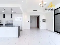 Spacious 4-Bedroom Villa | Two Parking Spaces | Family Community