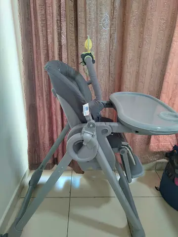 Babay high chair