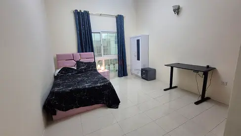 Private Room for Rent – Mirdif | AED 3,300 All Inclusive