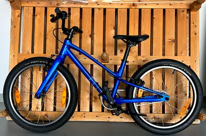 Specialized Jett 20
