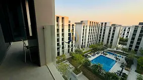WITH BALCONY//-SPACIOUS 1BHK//-AMAZING APPRTMENT//-READY TO MOVE//-