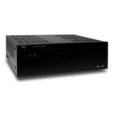 Nad C275BEE Stereo 2 Channel Power Amplifier